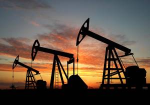 Tri ropné rekordy roku 2012? Rusko, OPEC a trhy.