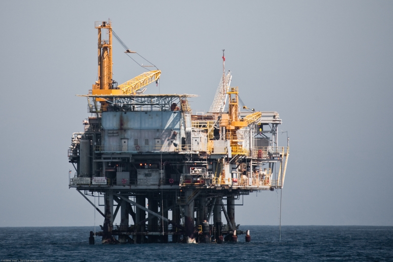 BP nemôže dostávať kontrakty od americkej vlády 
