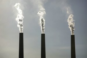 Greenpeace: Využitie peňazí z dražieb emisií je stále nejasné 