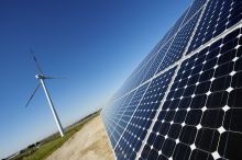 České solárne elektrárne predbehli Temelín. Inštalovaný výkon prekročil 2000 megawattov